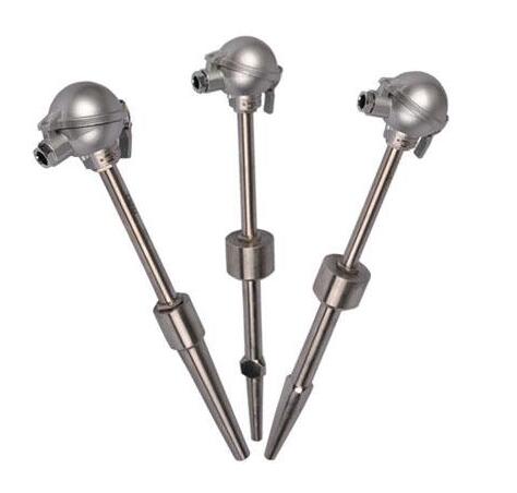 循環(huán)硫化床專用耐磨熱電偶WRNNM